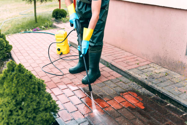 Best Sidewalk and Walkway Cleaning  in Lockport, NY
